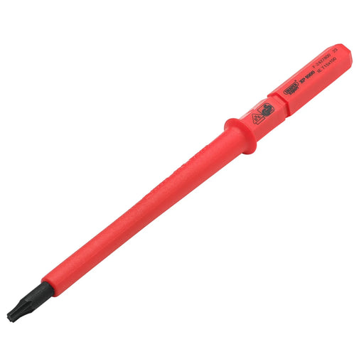 XP1000 VDE Screwdriver Blade T15 x 100mm Interchangeable