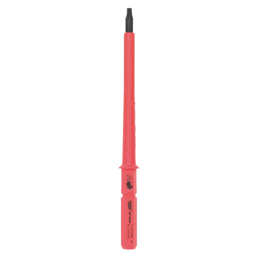 XP1000 VDE Screwdriver Blade T15 x 100mm Interchangeable