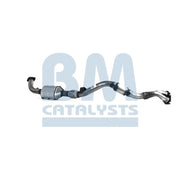 BM Catalysts Homologated Petrol Cat BM90794H
