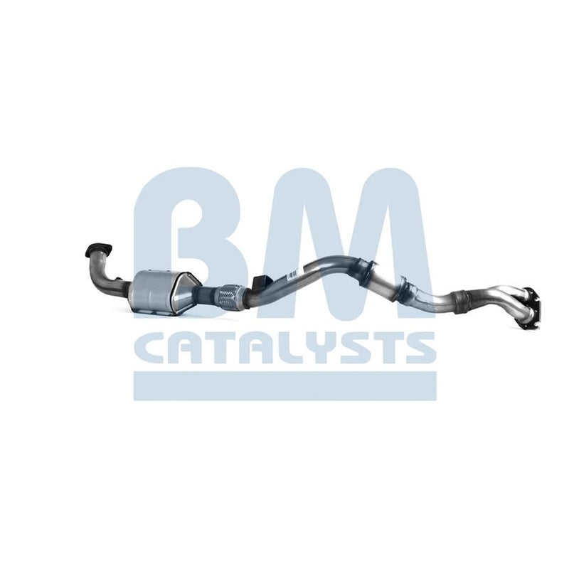 BM Catalysts Homologated Petrol Cat BM90794H