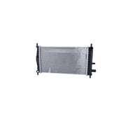 NRF Engine Radiator 50131
