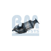 BM Catalysts Homologated Petrol Cat BM91020H