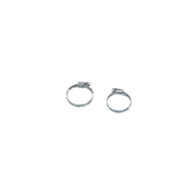 NRF Intercooler Turbo Charge Air Hose 166296