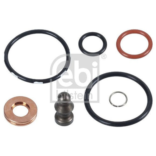 Febi Injector Nozzle Seal Kit 40135