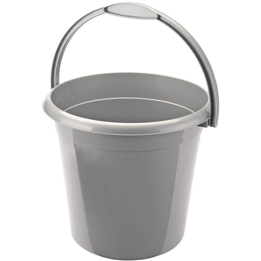 Draper Plastic Bucket 9L Ideal for Domestic and Contract Work