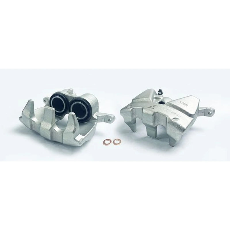 Juratek Brake Caliper Assembly Front Right JCA1824R