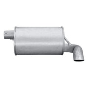 Hella End Silencer Rear 8LD 366 030-071