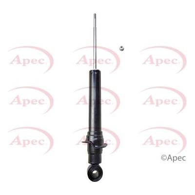 Apec Apec Shock Abs Rear ASA1312 Apec  - Town Parts