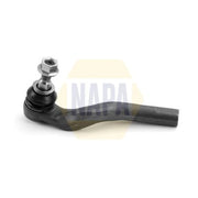 NAPA Steering Tie Rod End Ball Joint Front Left M16x1.5 NST6626