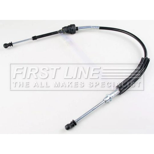 First Line Manual Transmission Cable Pull FKG1242