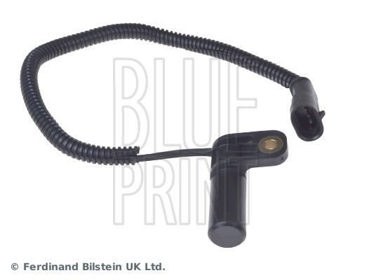 Blue Print Crankshaft Position Sensor