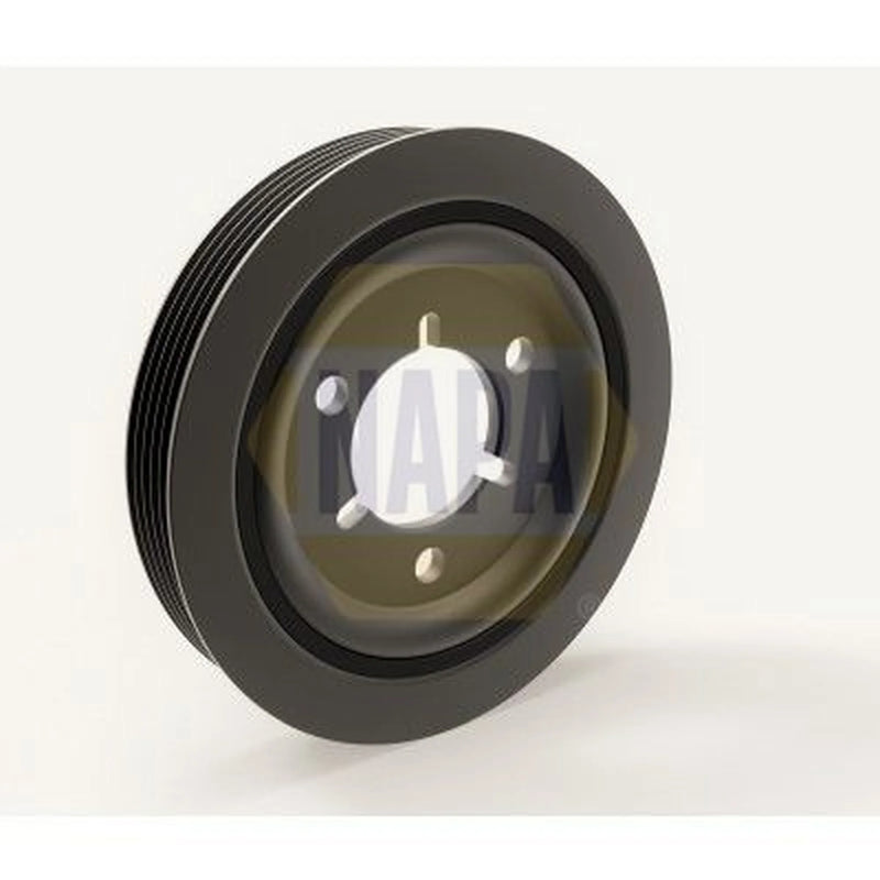 NAPA Crank Shaft Belt Pulley NTV1120