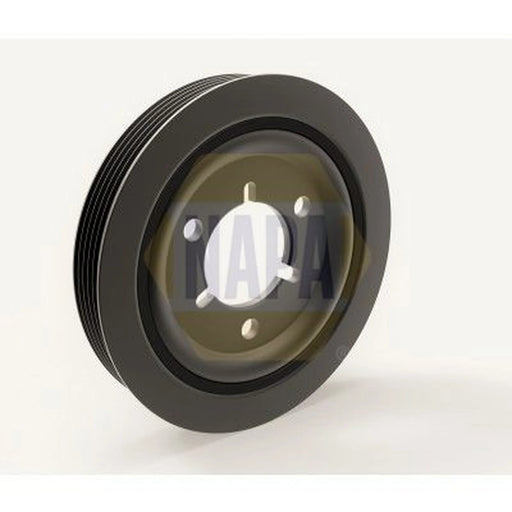 NAPA Crank Shaft Belt Pulley NTV1120