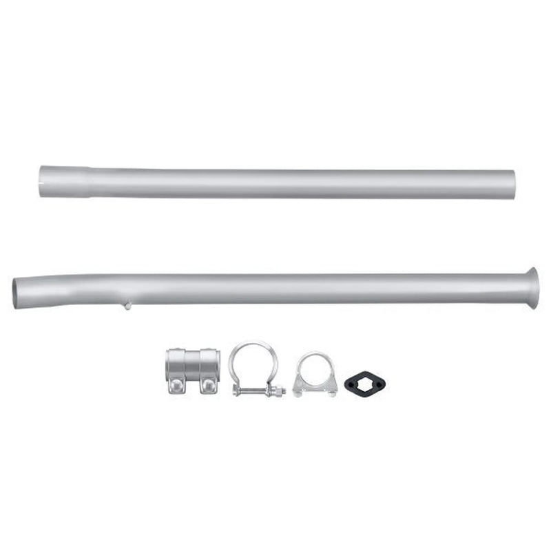 Hella Repair Pipe Catalytic Converter 8LA 366 007-241