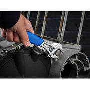 Draper Crescent-Type Adjustable Wrench 150mm 19mm