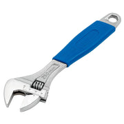Draper Adjustable Wrench 250mm 30mm Carbon Steel