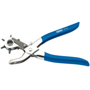 Draper Revolving Punch Pliers 2.5-4.5mm