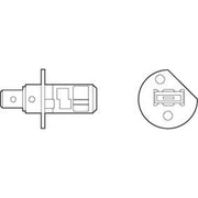 Valeo H1 Bulb Cardboard Aqua Vision 032507 032507