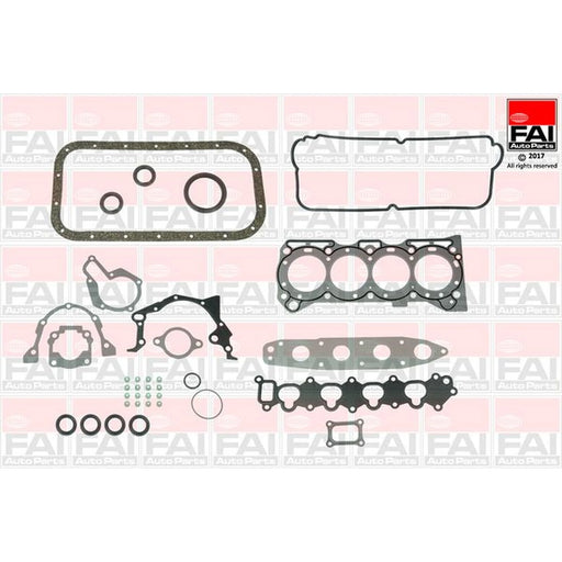 FAI Full Gasket Set FS1576