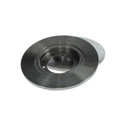 Bosch 2 x Solid Front Brake Discs 0 986 479 487