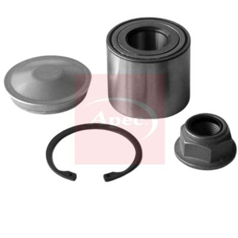 Apec Wheel Bearing Kit AWB1093