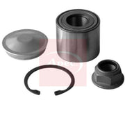 Apec Wheel Bearing Kit AWB1093