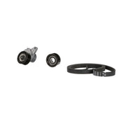 Gates V-Ribbed Belt Set K015PK1750