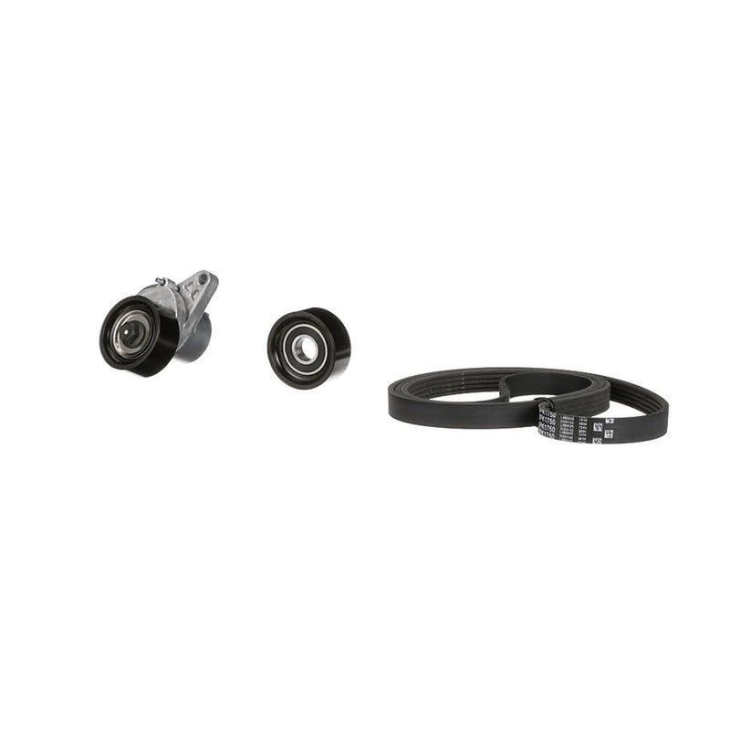 Gates V-Ribbed Belt Set K015PK1750