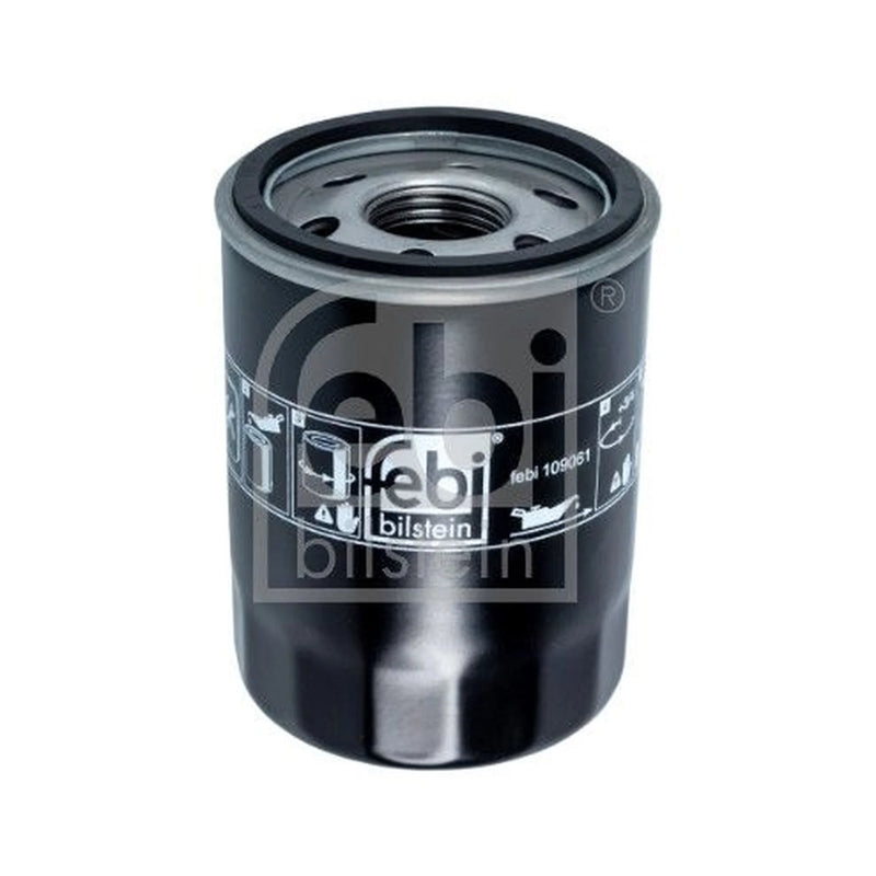 Febi Engine Oil Filter 109061
