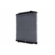 Hella Engine Radiator 8MK 366 302-271