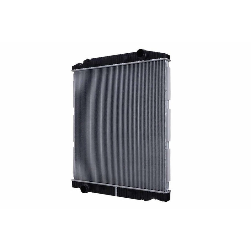 Hella Engine Radiator 8MK 366 302-271