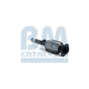 BM Catalysts Homologated Petrol Cat BM92113H