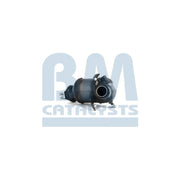 BM Catalysts Homologated Petrol Cat BM92747H