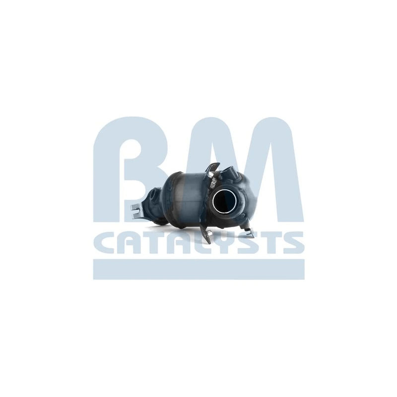 BM Catalysts Homologated Petrol Cat BM92747H
