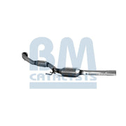 BM Catalysts Homologated Diesel Cat BM80081H