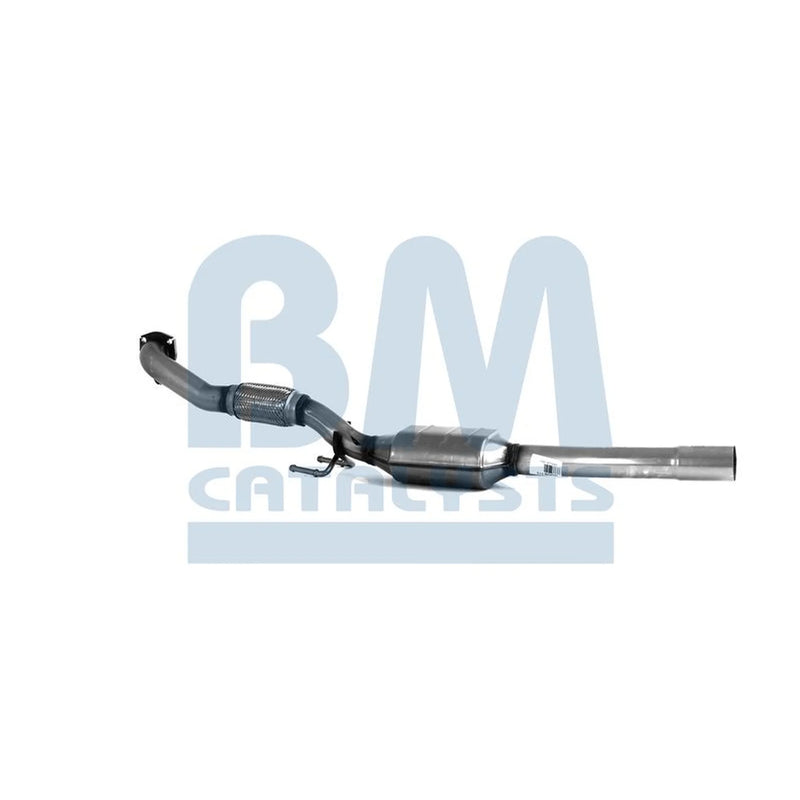 BM Catalysts Homologated Diesel Cat BM80081H