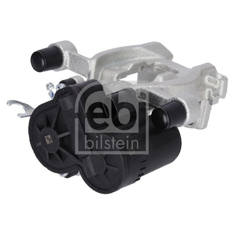 Febi Brake Caliper Assembly Rear Right 181887