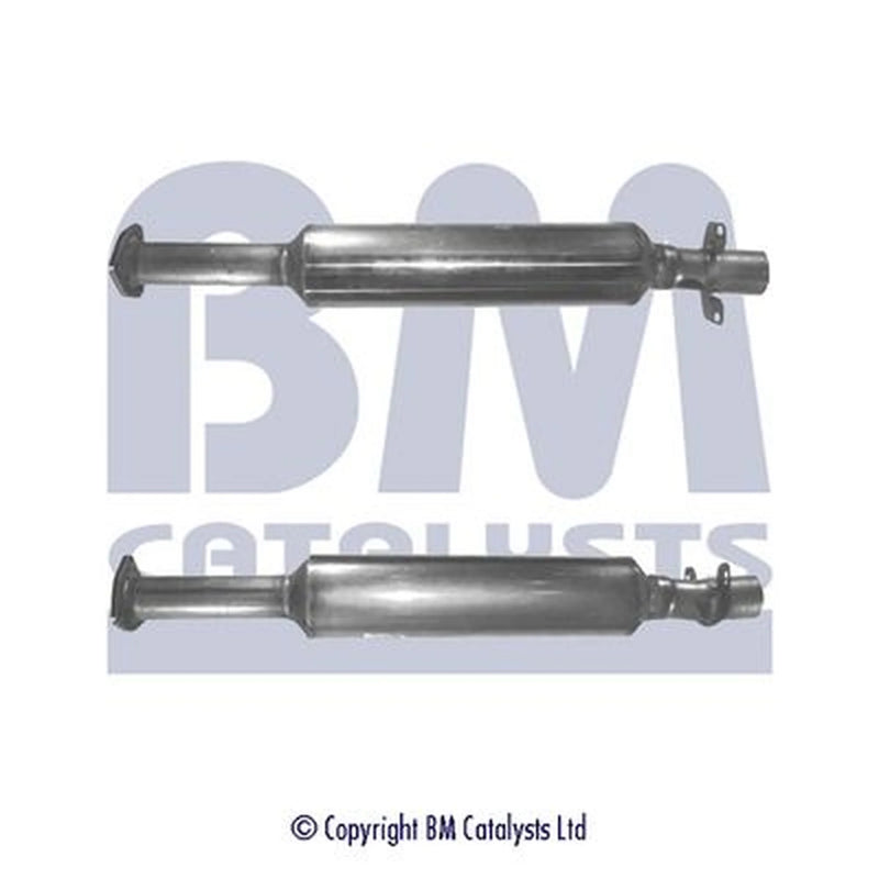 BM Catalysts Petrol Cat BM90296
