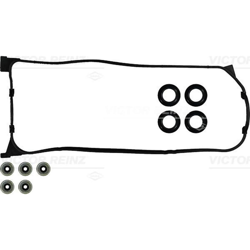 Victor Reinz Cylinder Head Cover Gasket Set 15-52543-01