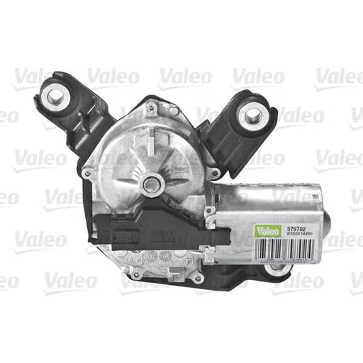 Valeo Front/Rear Wiper Motor Rear 579702