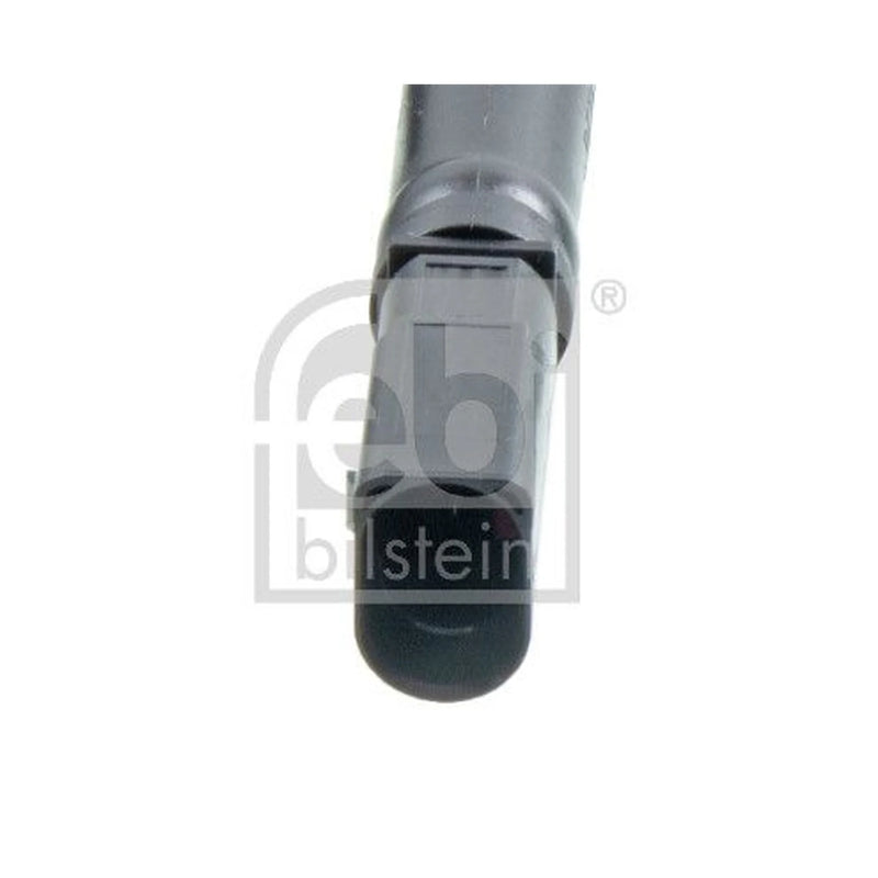 Febi Multi-Plate Clutch Pump Rear Connectors 198237