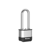 Master Lock Elite™ Laminated 45mm Padlock - 64mm Shackle - PK1EURDLJ