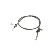 Bosch Handbrake Cable Left Rear 1 987 477 111