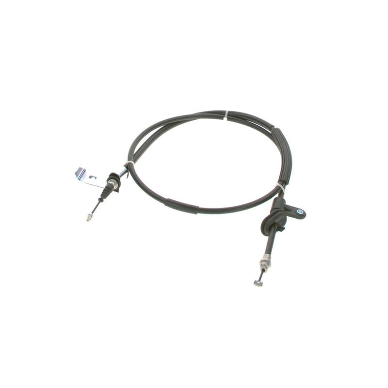 Bosch Handbrake Cable Left Rear 1 987 477 111