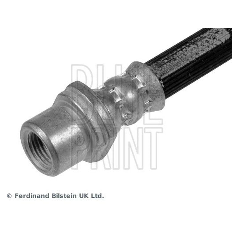 Blue Print Brake Hydraulic Hose Line Front Left ADT353340
