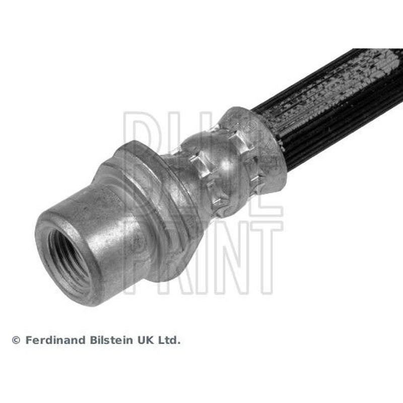 Blue Print Brake Hydraulic Hose Line Front Left ADT353340