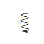 NAPA Front Suspension Coil Spring NCS1625