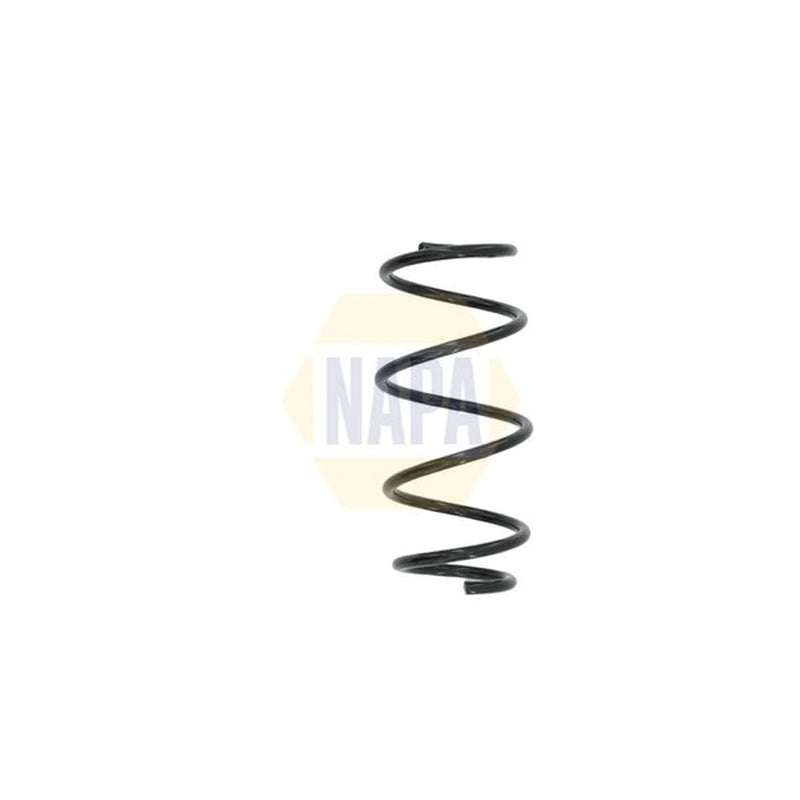 NAPA Front Suspension Coil Spring NCS1625
