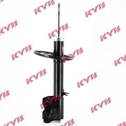KYB Shock Absorber Damper Strut Front Right 339311