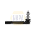 NAPA Steering Tie Rod End Ball Joint Front Right M14x NST6586